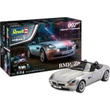 Revell Set regalo James Bond "BMW Z8", Veicolo modello 