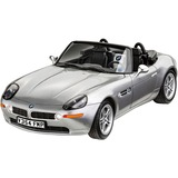 Revell Set regalo James Bond "BMW Z8", Veicolo modello 