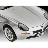 Revell Set regalo James Bond "BMW Z8", Veicolo modello 