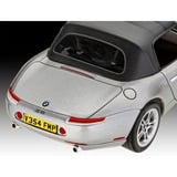 Revell Set regalo James Bond "BMW Z8", Veicolo modello 