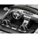 Revell Set regalo James Bond "BMW Z8", Veicolo modello 