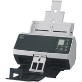 Ricoh PA03810-B051, Input scanner grigio/antracite