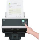 Ricoh PA03810-B051, Input scanner grigio/antracite