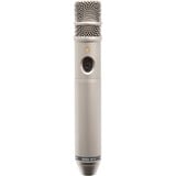 Rode Microphones NT3, Microfono argento/Oro