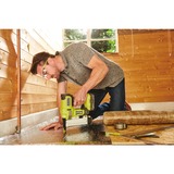 Ryobi R18GS18-0, Graffatrice verde/Nero