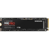 SAMSUNG 990 PRO 1 TB 