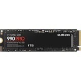 SAMSUNG 990 PRO 1 TB, Disco a stato solido 