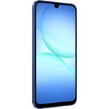 SAMSUNG Galaxy A17 5G 17 cm (6.7") Doppia SIM Android 15 USB tipo-C 4 GB 128 GB 5000 mAh Blu, Handy blu, 17 cm (6.7"), 4 GB, 128 GB, 50 MP, Android 15, Blu