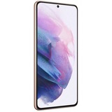 SAMSUNG Galaxy S21 5G SM-G991B 15,8 cm (6.2") Doppia SIM Android 11 USB tipo-C 8 GB 128 GB 4000 mAh Viola, Handy viola, 15,8 cm (6.2"), 8 GB, 128 GB, 12 MP, Android 11, Viola