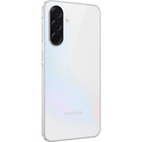 SAMSUNG SM-A366BZABEUE, Handy bianco