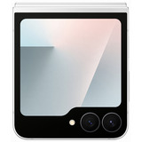SAMSUNG SM-F761BZWHEUE bianco