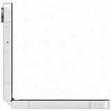 SAMSUNG SM-F761BZWHEUE bianco