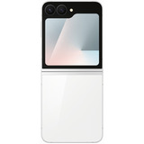 SAMSUNG SM-F761BZWHEUE, Handy bianco