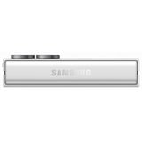 SAMSUNG SM-F761BZWHEUE, Handy bianco