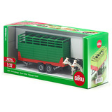SIKU 10287500002, Veicolo modello 