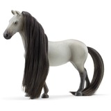 Schleich HORSE CLUB Sofia’s Beauties 42584 set da gioco, Gioco figura Brushable hair, Horse with rider, Horses, 3 anno/i, Multicolore, Plastica
