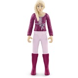 Schleich HORSE CLUB Sofia’s Beauties 42584 set da gioco, Gioco figura Brushable hair, Horse with rider, Horses, 3 anno/i, Multicolore, Plastica