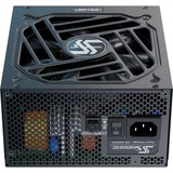 Seasonic Vertex PX-1000 1000W, Alimentatore PC Nero