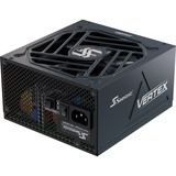 Seasonic Vertex PX-1000 1000W, Alimentatore PC Nero