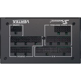Seasonic Vertex PX-1000 1000W, Alimentatore PC Nero