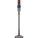 Severin HV 7184 grigio/Nero