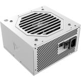 Sharkoon Rebel P20 Gen2 850 White, Alimentatore PC bianco