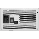 Sharkoon Rebel P20 Gen2 850 White, Alimentatore PC bianco