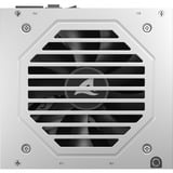 Sharkoon Rebel P20 Gen2 850 White, Alimentatore PC bianco