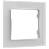 Shelly 206478, Copertura bianco
