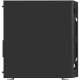 SilverStone SST-FAH1MB, Chassis Tower Nero