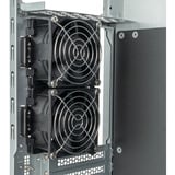 SilverStone SST-WS380-E, Chassis Tower Nero