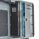 SilverStone SST-WS380-E, Chassis Tower Nero