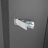 SilverStone SST-WS380-E, Chassis Tower Nero