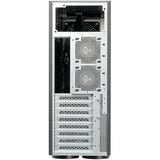 SilverStone SST-WS380-E, Chassis Tower Nero
