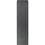 SilverStone SST-WS380-E, Chassis Tower Nero
