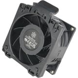 SilverStone WS380-E, Chassis Tower Nero