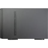 SilverStone WS380-E, Chassis Tower Nero