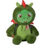 Simba Peluche animali verde