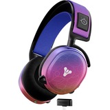 SteelSeries Arctis 7+ Destiny 2 Limited Edition viola/Nero