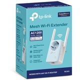 TP-Link RE365, Ripetitore 