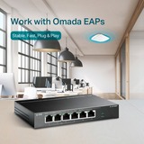 TP-Link TL-SF1006P 