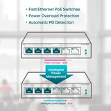TP-Link TL-SF1006P 