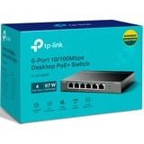TP-Link TL-SF1006P 