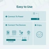 TP-Link TL-SF1006P switch di rete Non gestito Fast Ethernet (10/100) Supporto Power over Ethernet (PoE) Nero, Interruttore Non gestito, Fast Ethernet (10/100), Full duplex, Supporto Power over Ethernet (PoE)