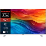 Telefunken XF40TO750S-W, Televisore LED bianco