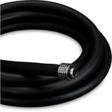 Thermal Grizzly DeltaMate Soft Tube, Tubo flessibile Nero