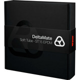 Thermal Grizzly DeltaMate Soft Tube, Tubo flessibile Nero