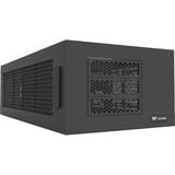 Thermaltake AX100 Nero, Chassis Tower Nero