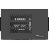 Thermaltake AX100 Nero, Chassis Tower Nero