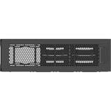 Thermaltake AX100 Nero, Chassis Tower Nero